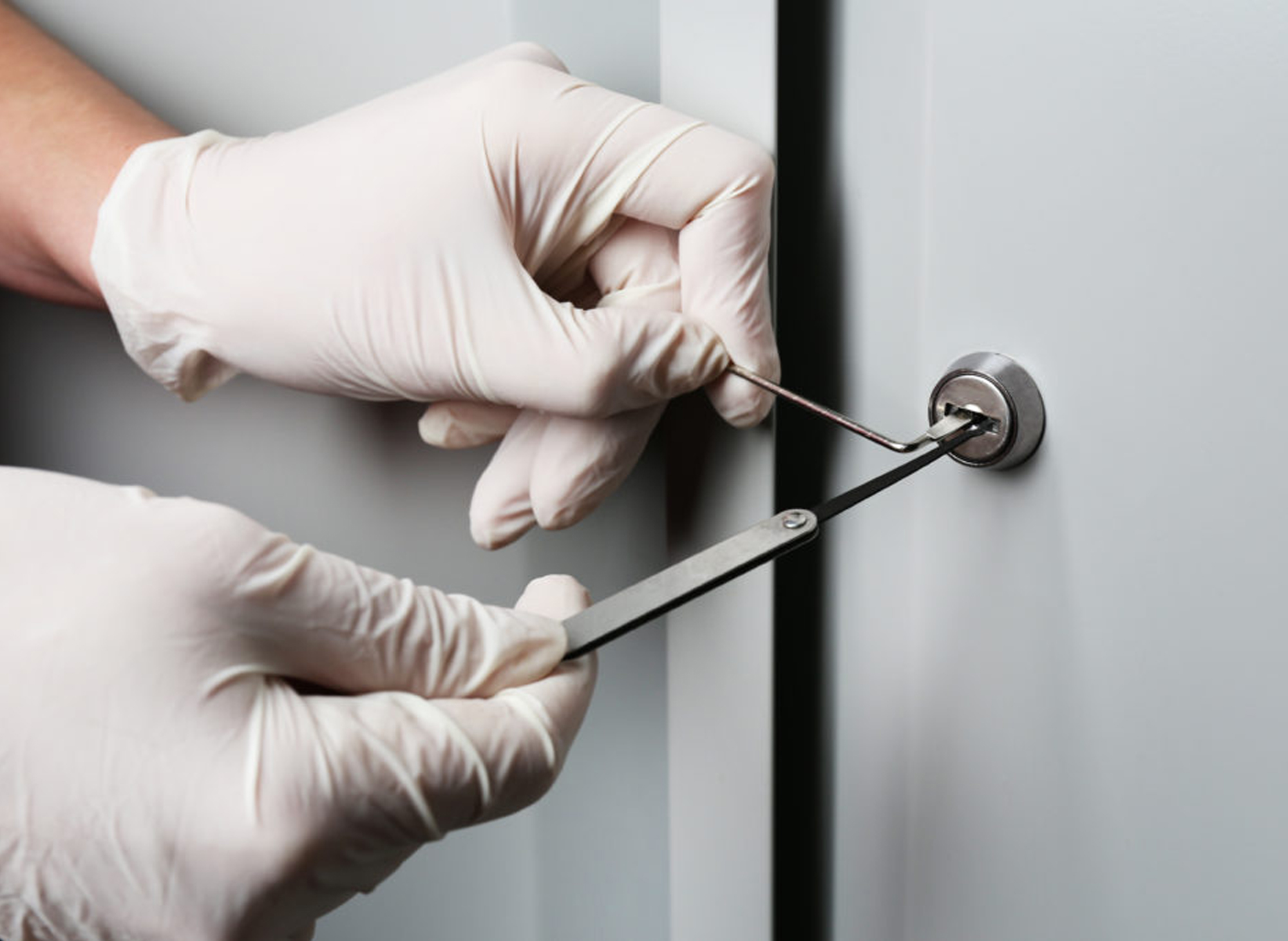 Lockout Service